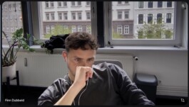 finn dubbeld